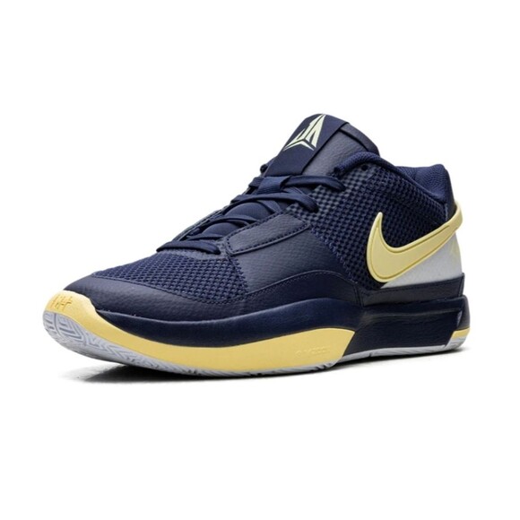 Nike MEN JA 1 Murray State Blue Midnight Navy Size US 11 New No Tag main image 8